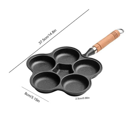 omelet pan

