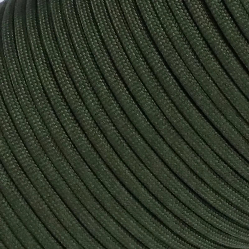7-Core 550 Paracord - 5M/15M/30M Outdoor Survival Rope/Tent/Lanyard
