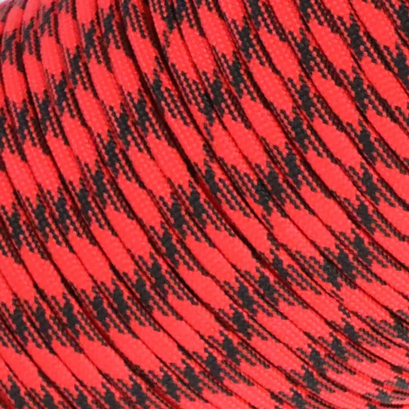 7-Core 550 Paracord - 5M/15M/30M Outdoor Survival Rope/Tent/Lanyard
