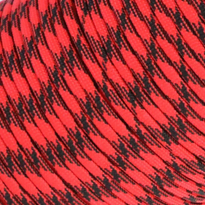 7-Core 550 Paracord - 5M/15M/30M Outdoor Survival Rope/Tent/Lanyard
