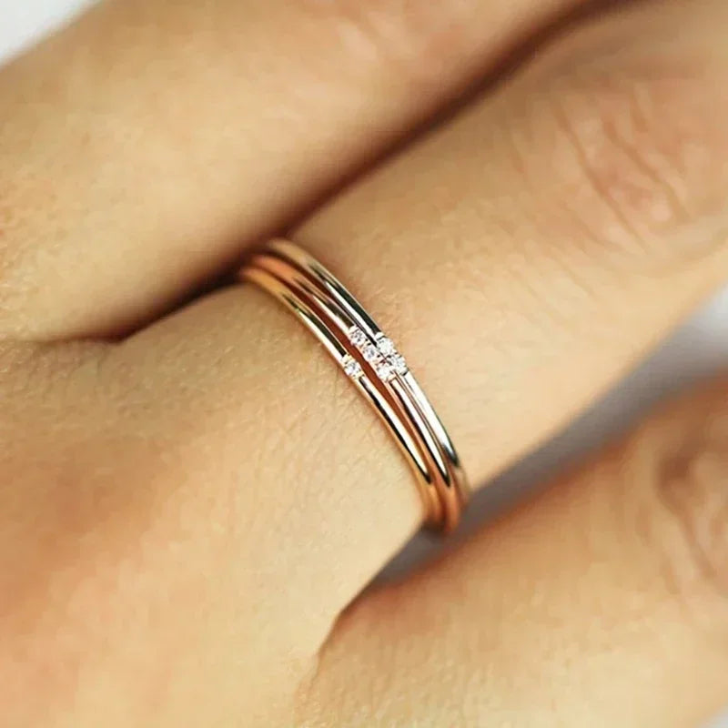 paved ring

