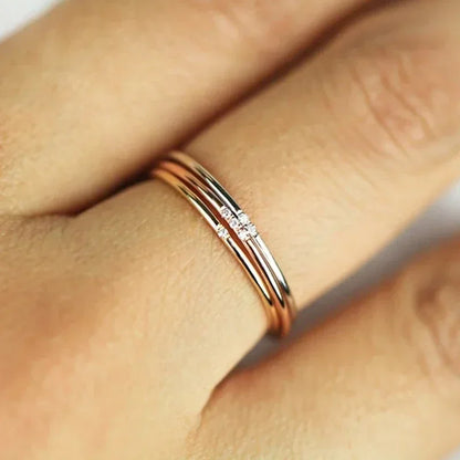 paved ring

