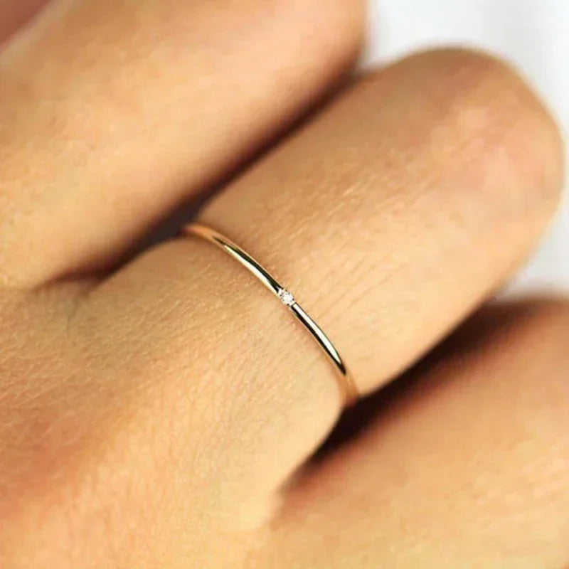 paved ring

