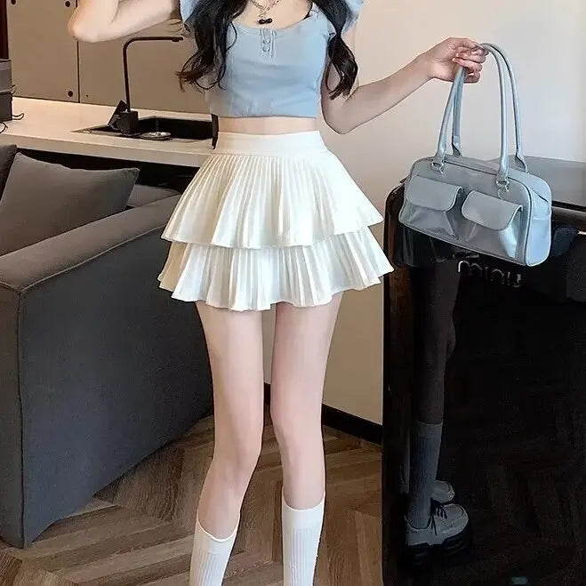 pleated mini skirt women, high waist short skirt, a line skirt women, polyester mini skirt, women pleated skirt, black pleated skirt, a line skirt, pleated midi skirt, pleated mini skirt, high waist a line skirt, high waisted a line mini skirt, high waisted a line maxi skirt, high waisted a line midi skirt