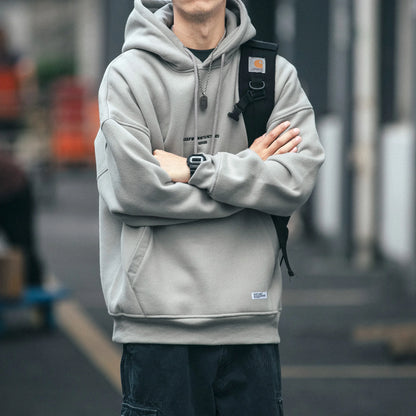 plus size fleece hoodie

