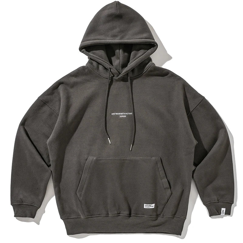 plus size fleece hoodie


