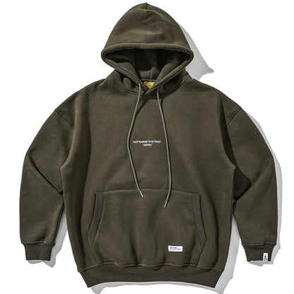plus size fleece hoodie


