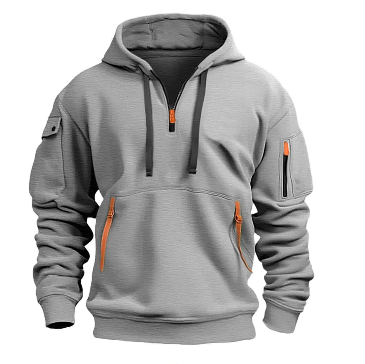 plus size hoodies

