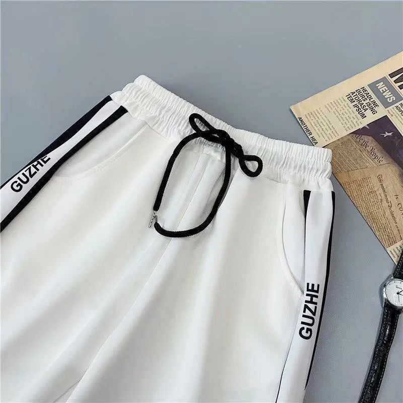 plus size sweatpants

