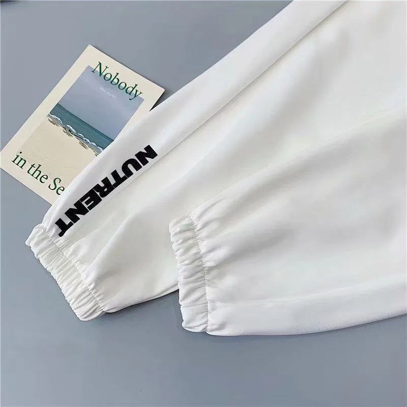 plus size sweatpants

