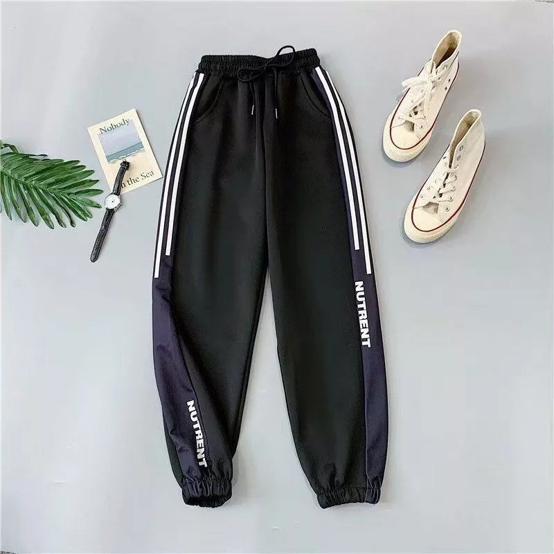 plus size sweatpants


