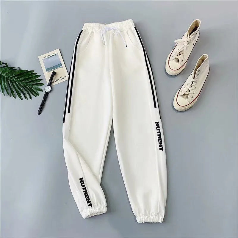plus size sweatpants

