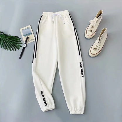 plus size sweatpants

