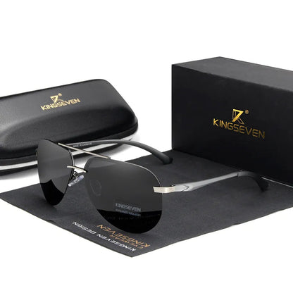 polarized sunglass