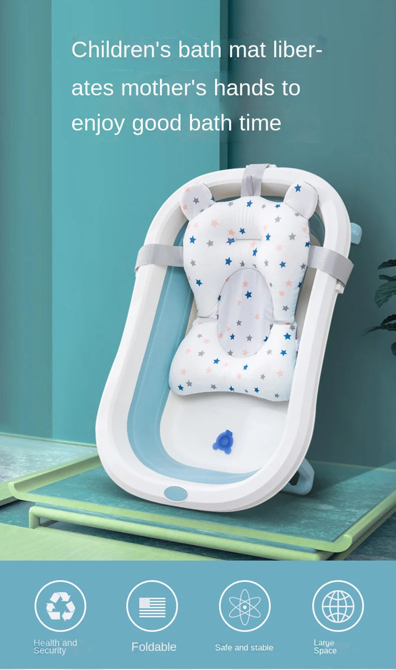 portable Baby Bed

