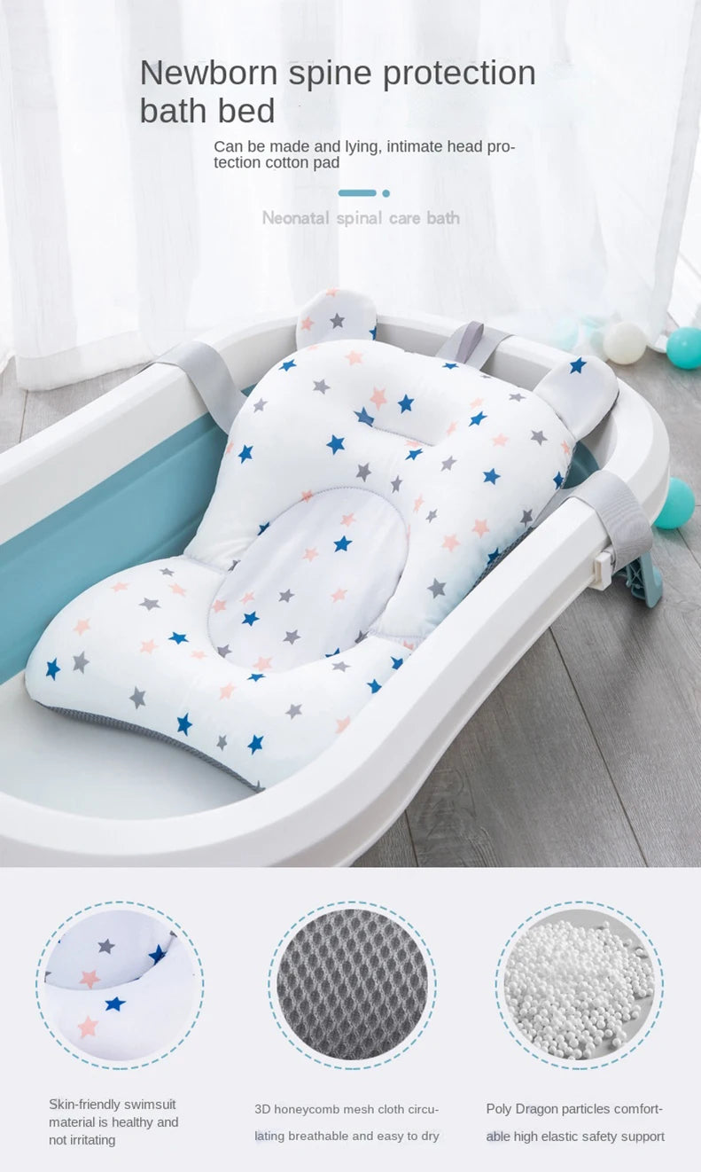 portable Baby Bed

