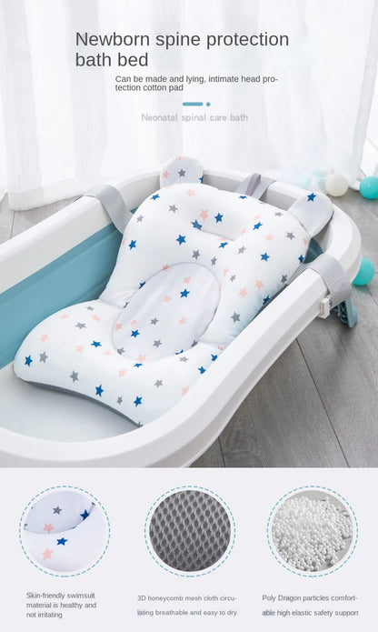 portable Baby Bed

