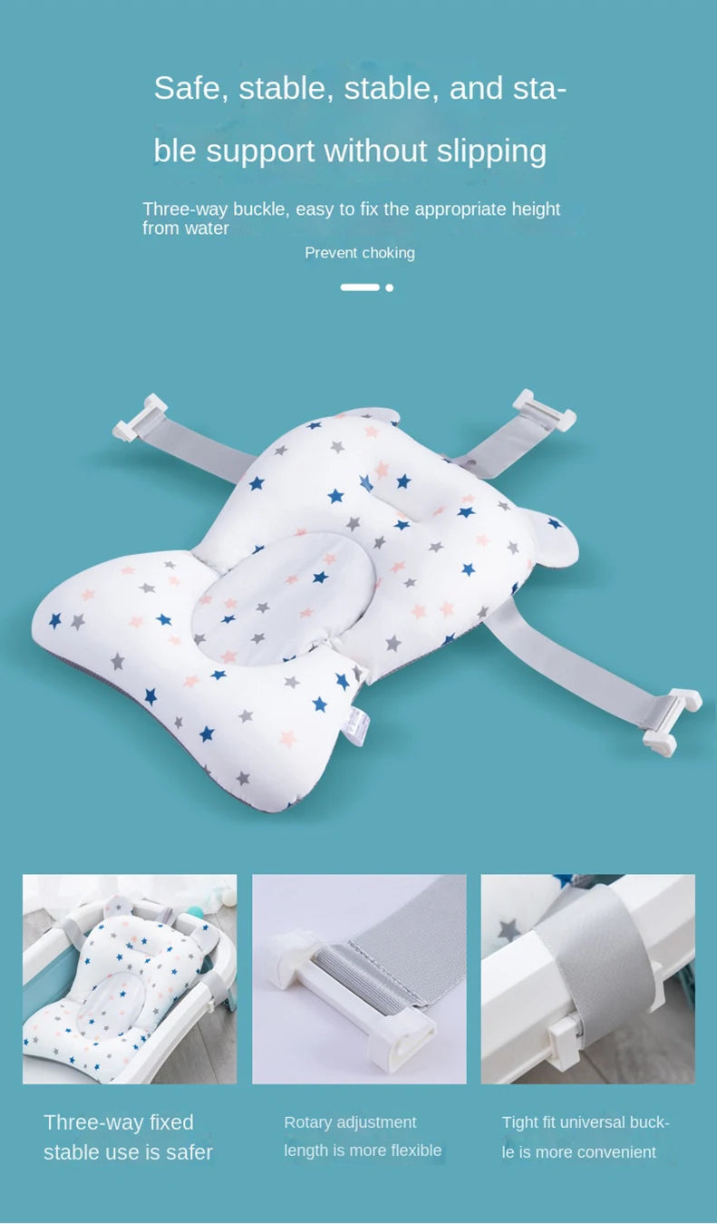 portable Baby Bed

