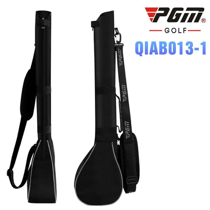 golf practice bag, portable golf bag, golf carry bag, lightweight golf bag, golf club carry bag, golf bag for driving range, small golf bag, golf club storage bag, golf stand bag, golf sunday bag