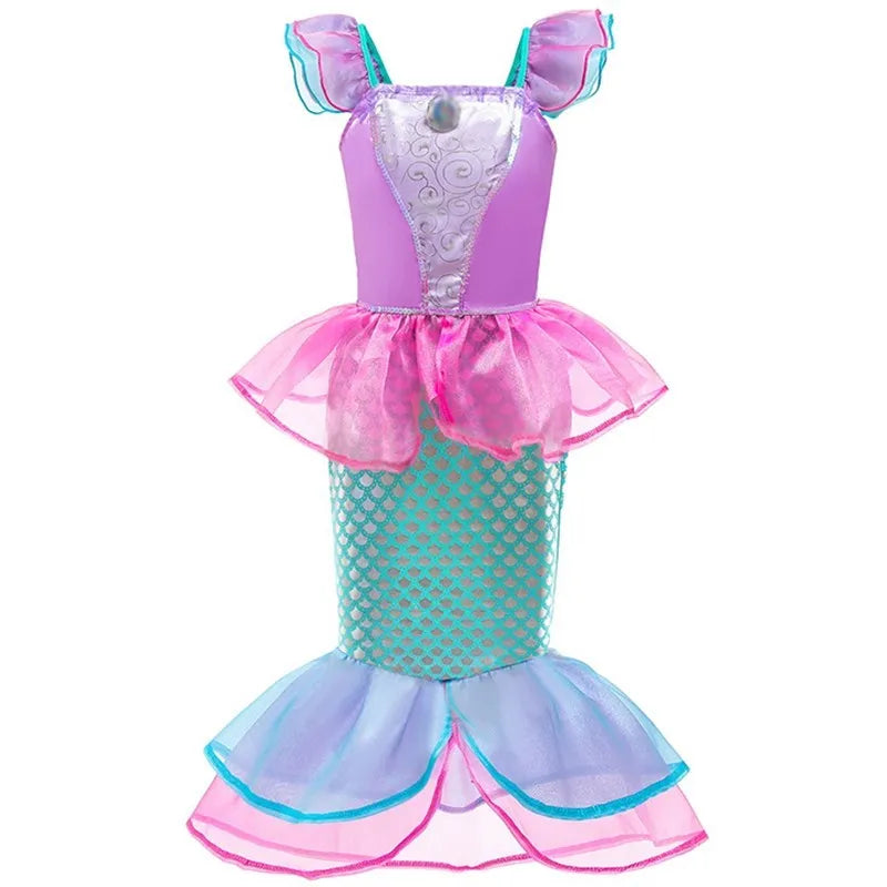 princess party dress

