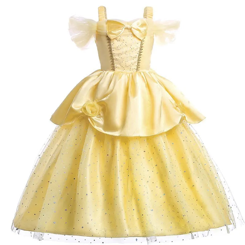 princess party dress


