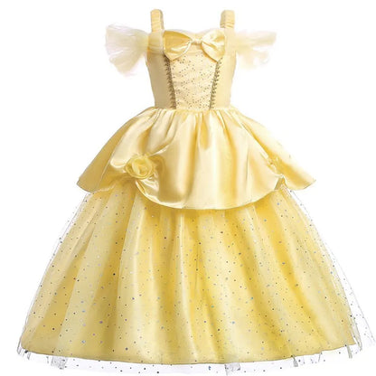 princess party dress

