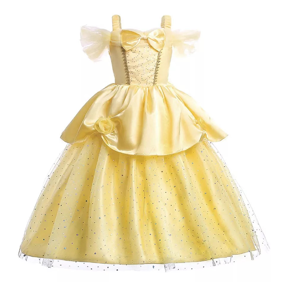 princess party dress

