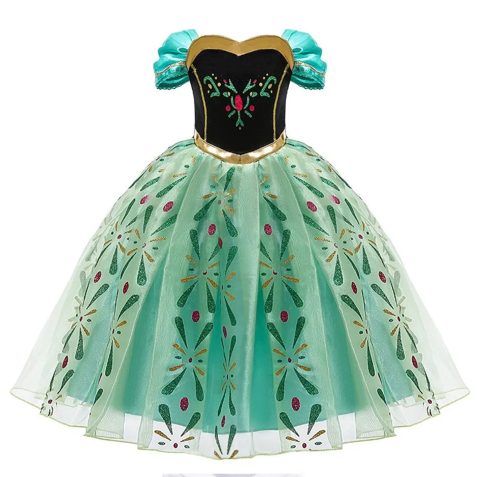 princess party dress

