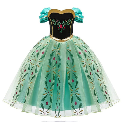 princess party dress

