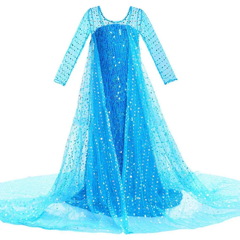 princess party dress

