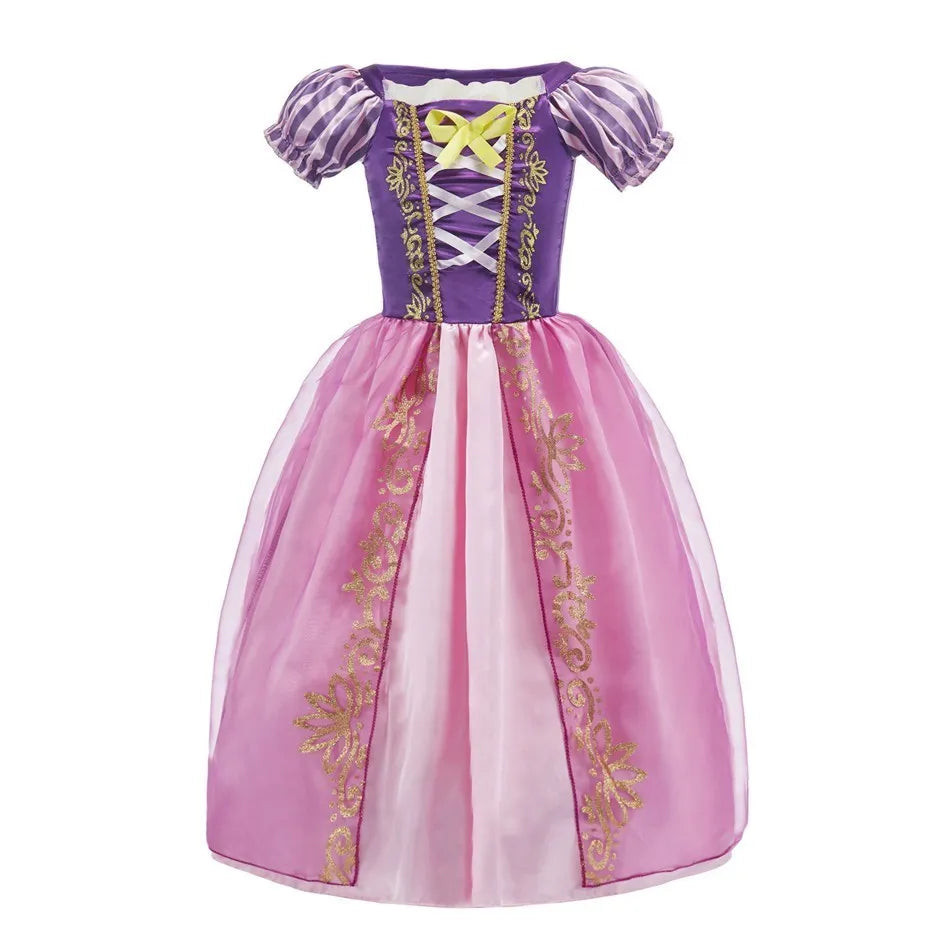 princess party dress

