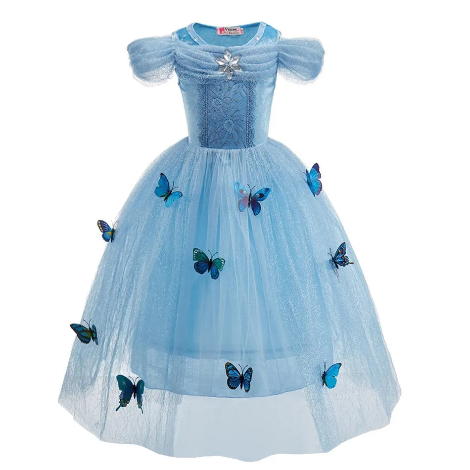 princess party dress


