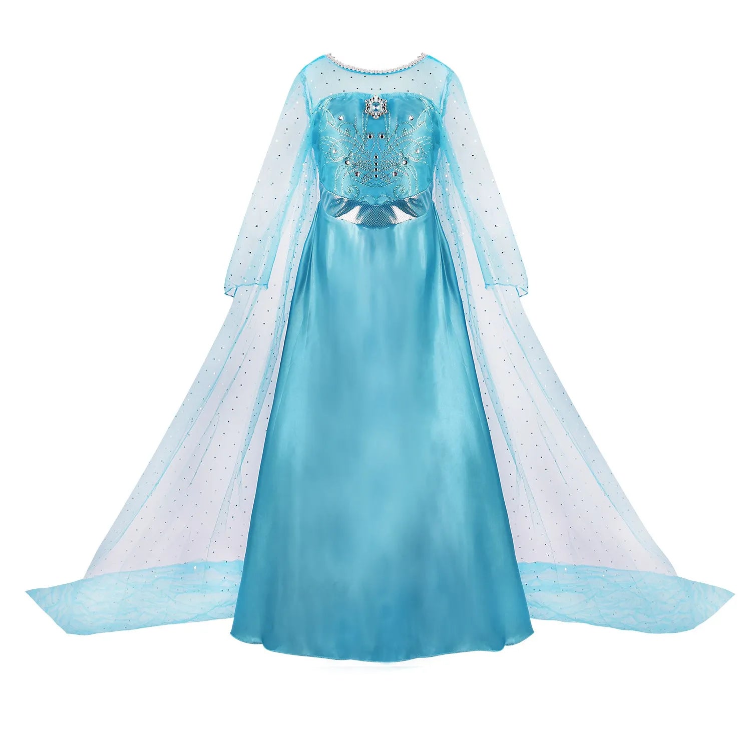 princess party dress

