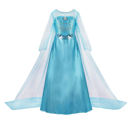 princess party dress

