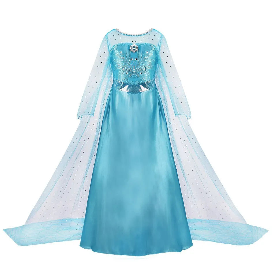 princess party dress

