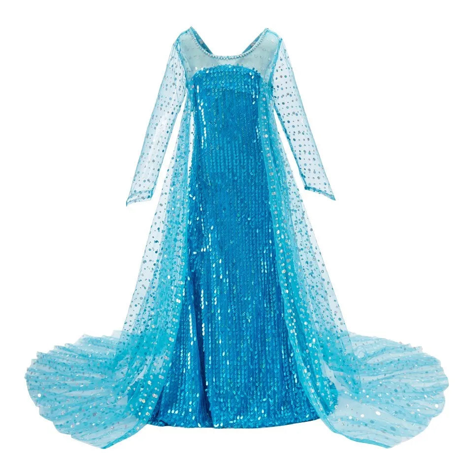 princess party dress

