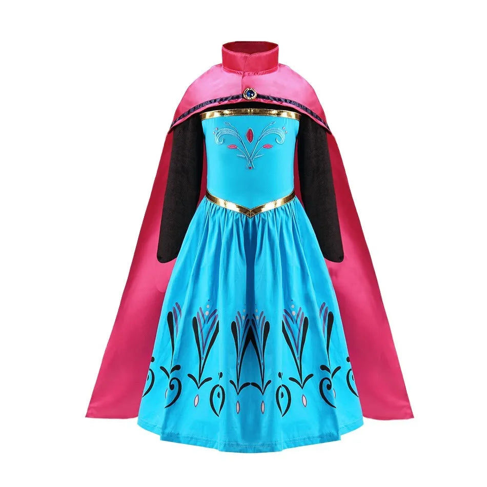 princess party dress

