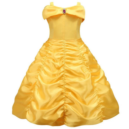 princess party dress

