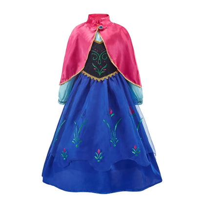 princess party dress

