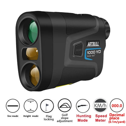 hunting rangefinder, rechargeable rangefinder, rechargeable golf rangefinder, golf rangefinder, golf laser, golf laser rangefinder, golf accessories, range finder for golf, laser rangefinder golf, golf gadgets