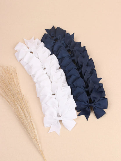 ribbon hairties