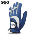 Worn on Left Hand