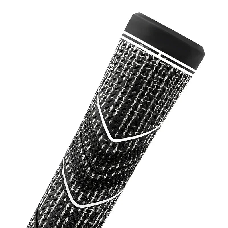 plus4 golf grips, rubber golf grips, standard golf grips, midsize golf grips, replacement golf grips, golf club grip replacement