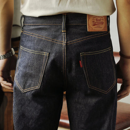 selvedge denim

