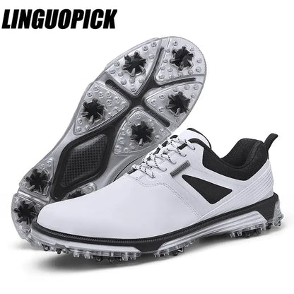 golf shoes, anti slip shoes, shoes waterproof,  golf shoes waterproof, golf shoes men, slip on shoes, waterproof slip on shoes, slip on golf shoes
