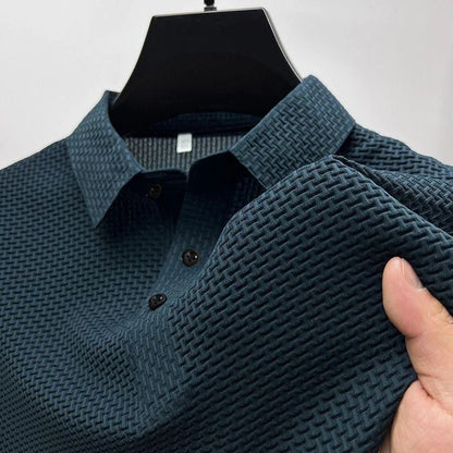 New Cool Breathable Polo Shirt
