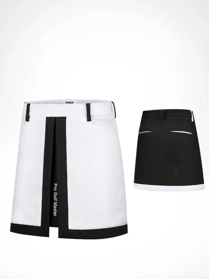 women's golf skirt, golf skort for women, golf skirt with shorts, women's athletic skort, golf skirt, golf skort, athletic skirt, athletic skorts, black golf skirt, pleated golf skirt, golftini skorts, athletic skirts with shorts

