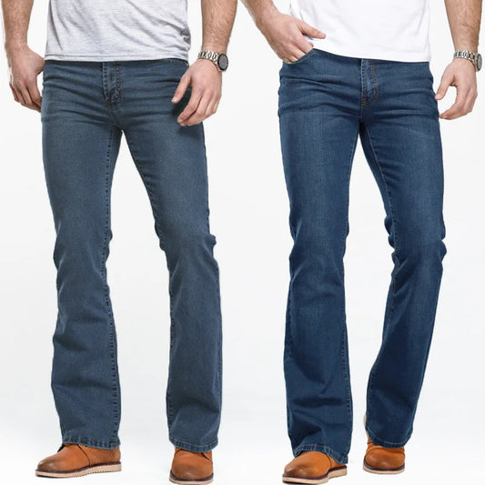 slim fit jeans
