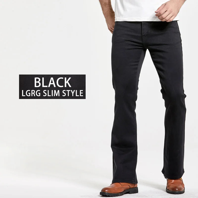 slim fit jeans


