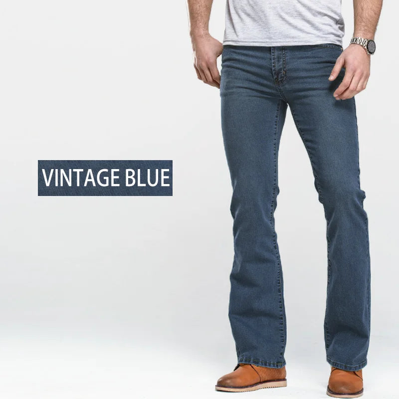 slim fit jeans

